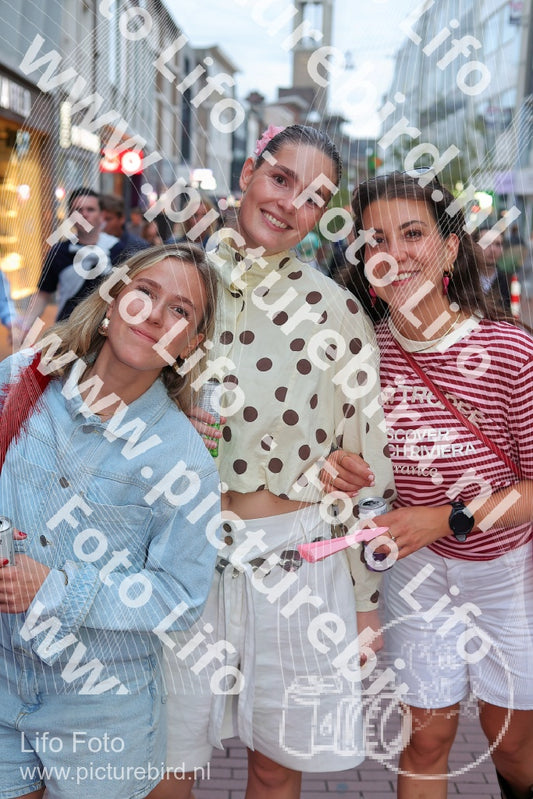 Evenement foto: Nijmeegse Vierdaagse 1107