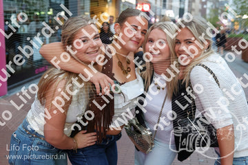 Evenement foto: Nijmeegse Vierdaagse 1107