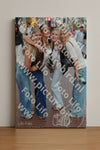 Evenement foto: Nijmeegse Vierdaagse 1107