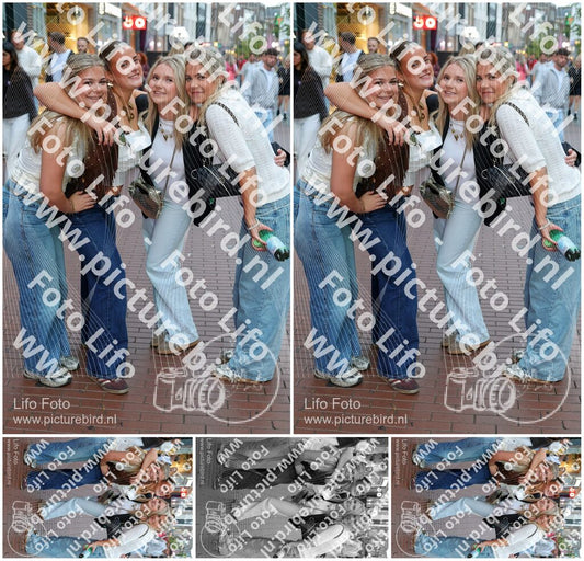 Evenement foto: Nijmeegse Vierdaagse 1107
