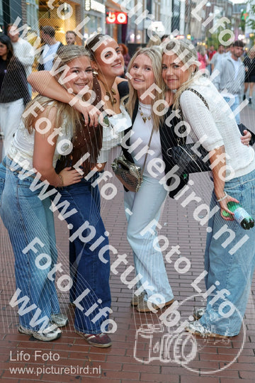 Evenement foto: Nijmeegse Vierdaagse 1107