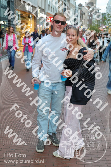 Evenement foto: Nijmeegse Vierdaagse 1107