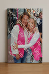 Evenement foto: Nijmeegse Vierdaagse 1107