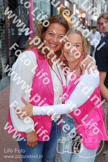 Evenement foto: Nijmeegse Vierdaagse 1107