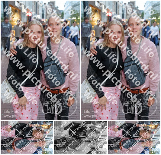 Evenement foto: Nijmeegse Vierdaagse 1107