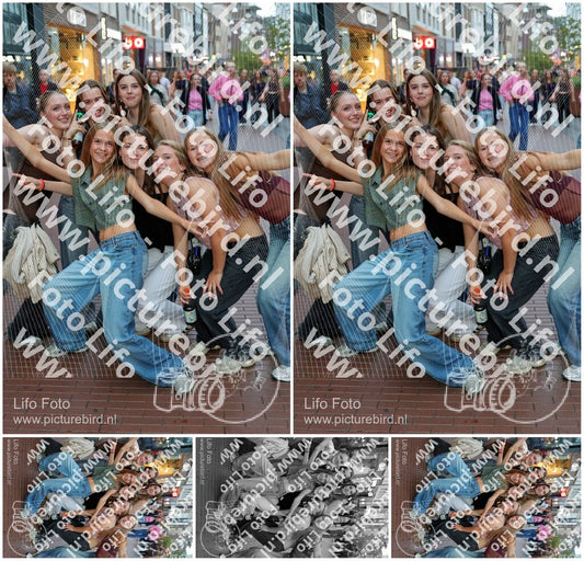 Evenement foto: Nijmeegse Vierdaagse 1107