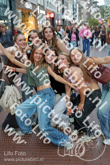 Evenement foto: Nijmeegse Vierdaagse 1107