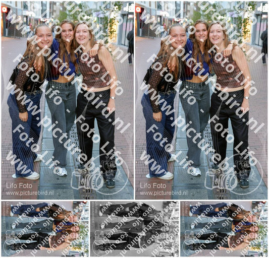 Evenement foto: Nijmeegse Vierdaagse 1107