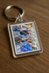 Evenement foto: Nijmeegse Vierdaagse 1107