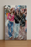 Evenement foto: Nijmeegse Vierdaagse 1107