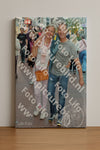 Evenement foto: Nijmeegse Vierdaagse 1107