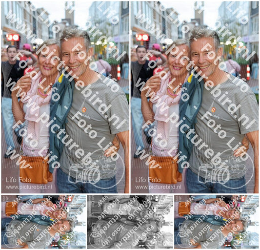 Evenement foto: Nijmeegse Vierdaagse 1107