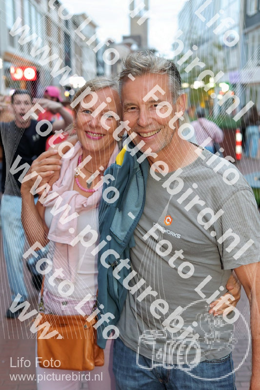 Evenement foto: Nijmeegse Vierdaagse 1107