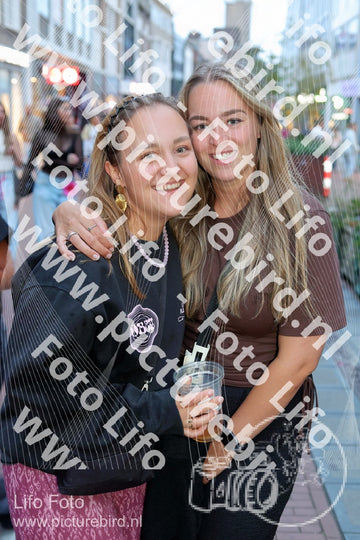 Evenement foto: Nijmeegse Vierdaagse 1107
