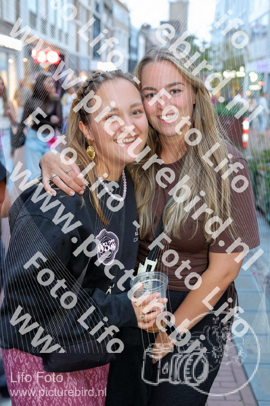 Evenement foto: Nijmeegse Vierdaagse 1107