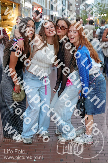 Evenement foto: Nijmeegse Vierdaagse 1107