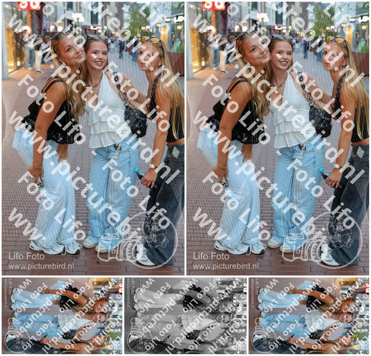 Evenement foto: Nijmeegse Vierdaagse 1107