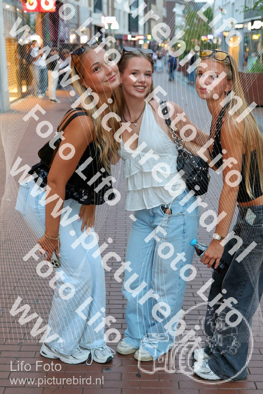 Evenement foto: Nijmeegse Vierdaagse 1107