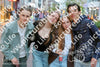 Evenement foto: Nijmeegse Vierdaagse 1107