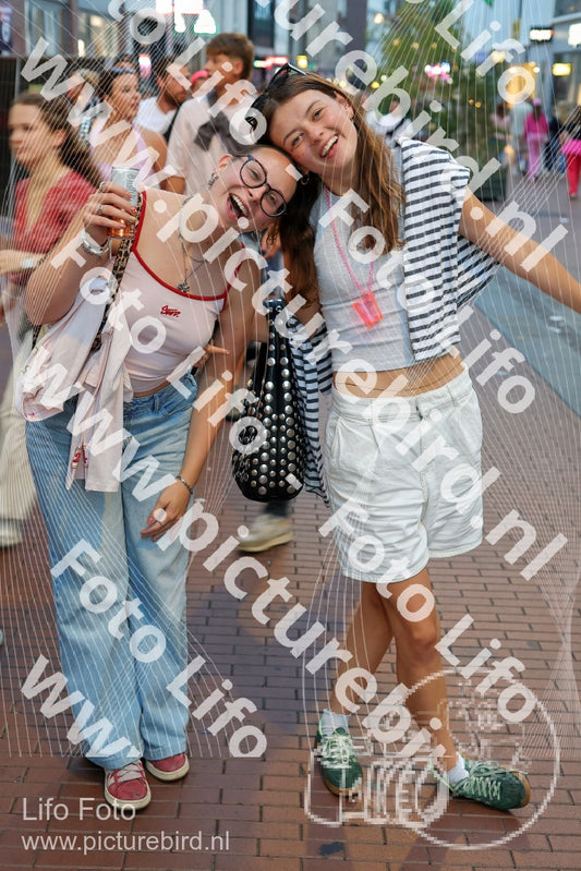 Evenement foto: Nijmeegse Vierdaagse 1107