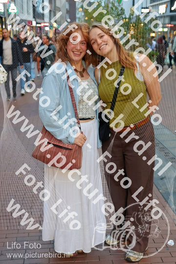 Evenement foto: Nijmeegse Vierdaagse 1107