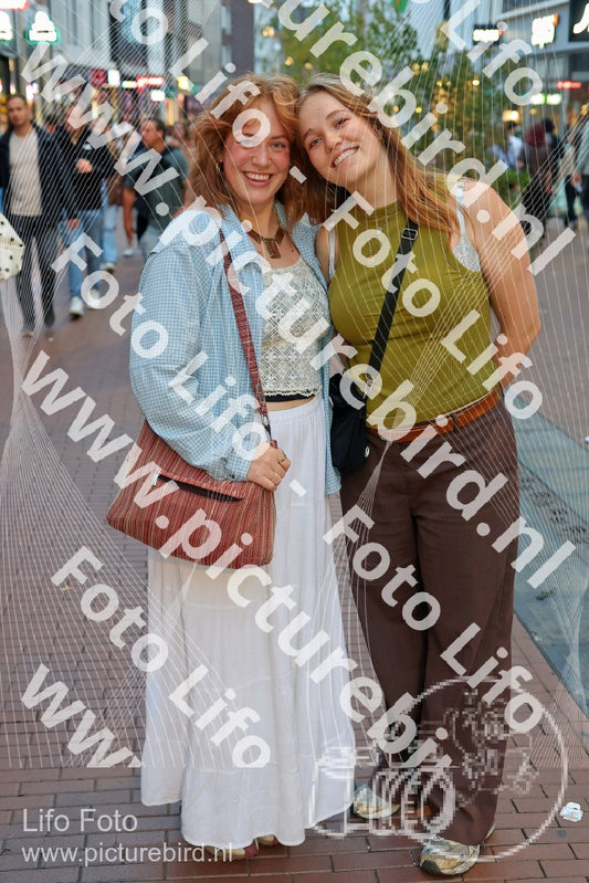 Evenement foto: Nijmeegse Vierdaagse 1107