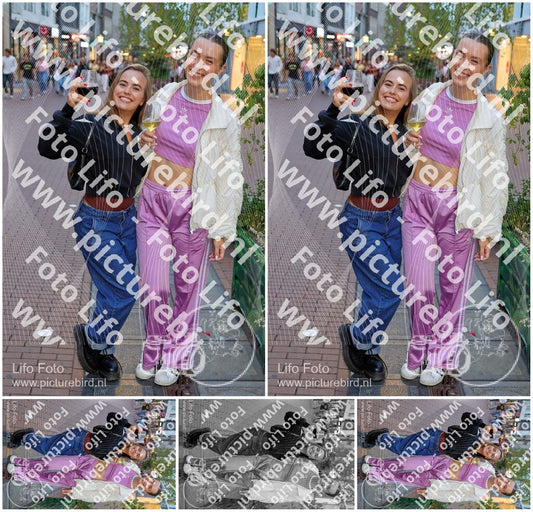 Evenement foto: Nijmeegse Vierdaagse 1107