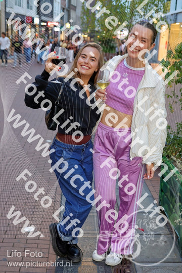 Evenement foto: Nijmeegse Vierdaagse 1107