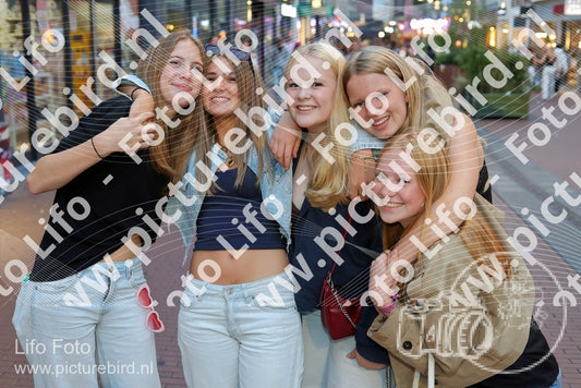 Evenement foto: Nijmeegse Vierdaagse 1107
