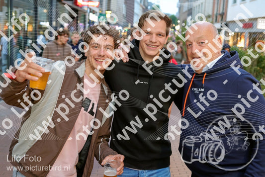 Evenement foto: Nijmeegse Vierdaagse 1107