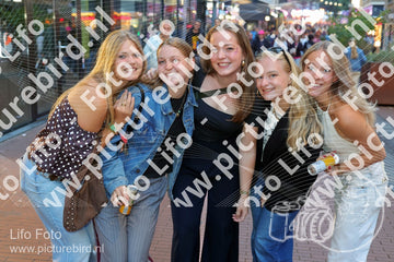 Evenement foto: Nijmeegse Vierdaagse 1107