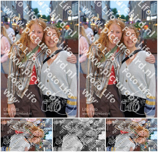 Evenement foto: Nijmeegse Vierdaagse 1107