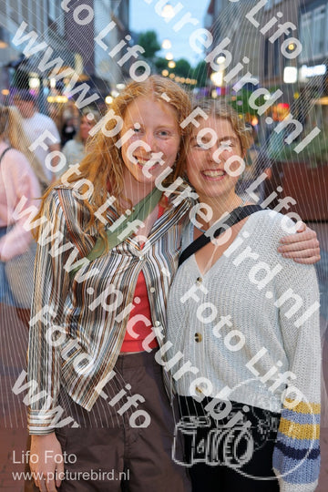 Evenement foto: Nijmeegse Vierdaagse 1107