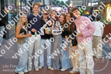 Evenement foto: Nijmeegse Vierdaagse 1107