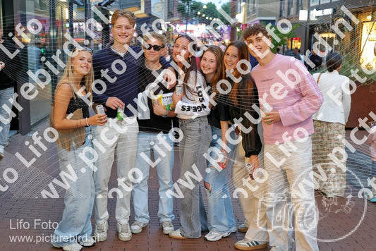 Evenement foto: Nijmeegse Vierdaagse 1107