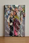 Evenement foto: Nijmeegse Vierdaagse 1107