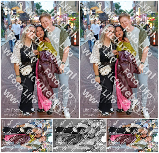 Evenement foto: Nijmeegse Vierdaagse 1107