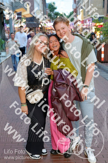 Evenement foto: Nijmeegse Vierdaagse 1107