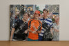 Evenement foto: Nijmeegse Vierdaagse 1107