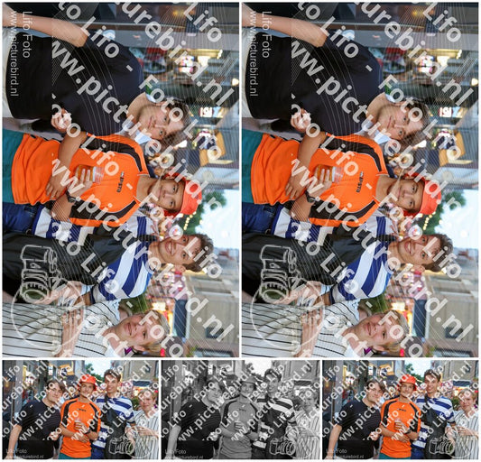 Evenement foto: Nijmeegse Vierdaagse 1107