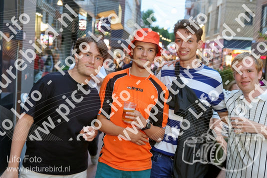 Evenement foto: Nijmeegse Vierdaagse 1107