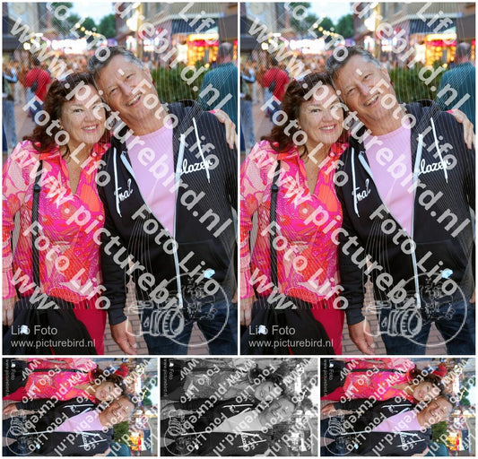 Evenement foto: Nijmeegse Vierdaagse 1107