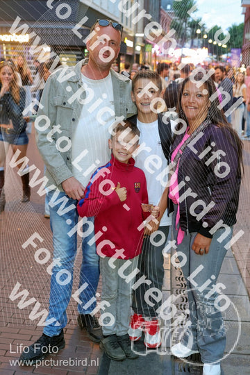 Evenement foto: Nijmeegse Vierdaagse 1107