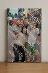 Evenement foto: Nijmeegse Vierdaagse 1107