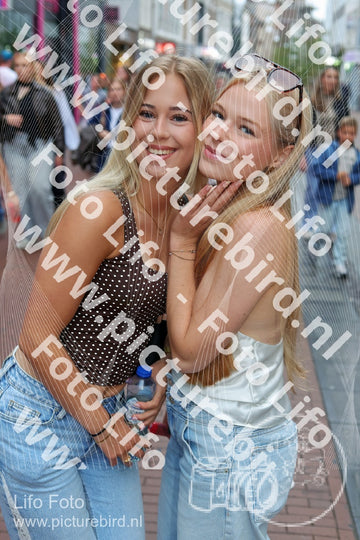 Evenement foto: Nijmeegse Vierdaagse 1106