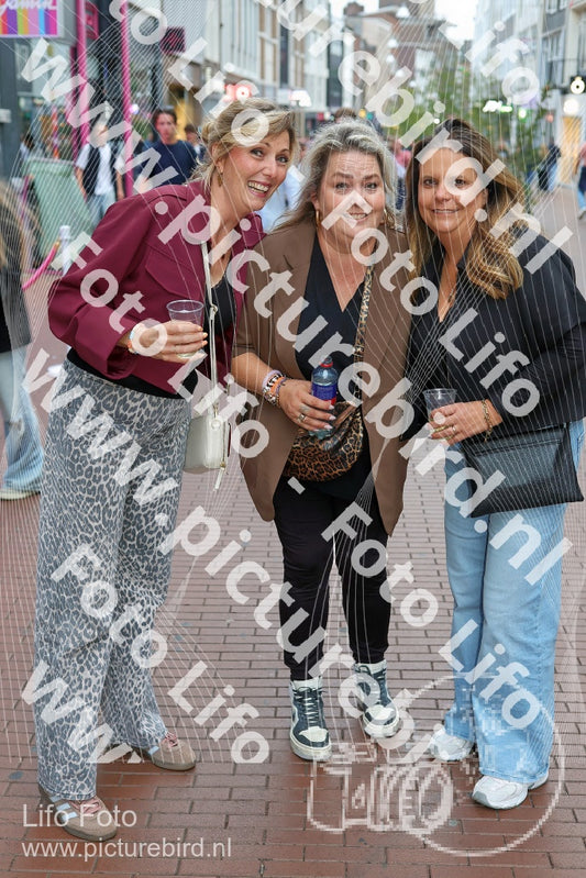 Evenement foto: Nijmeegse Vierdaagse 1106