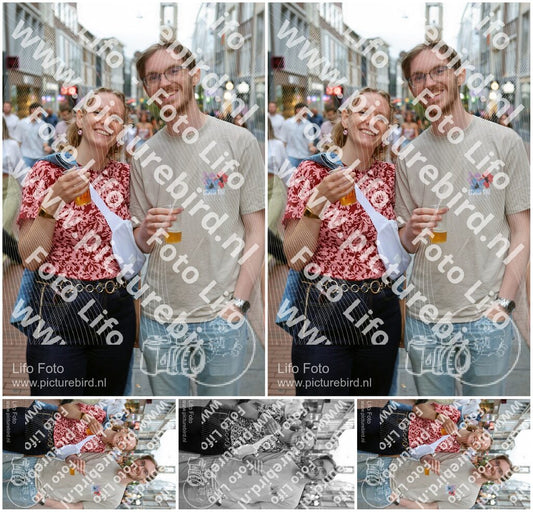 Evenement foto: Nijmeegse Vierdaagse 1106