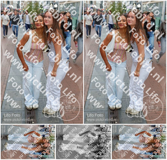 Evenement foto: Nijmeegse Vierdaagse 1106
