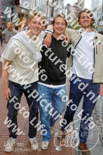Evenement foto: Nijmeegse Vierdaagse 1106