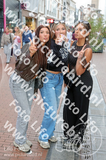 Evenement foto: Nijmeegse Vierdaagse 1106
